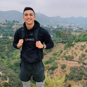 Meet your Posher, Armand